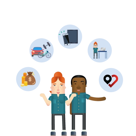 Waarom werken bij Avoord?