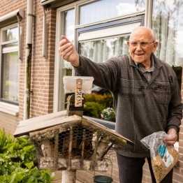Avoord AanHuis (thuiszorg)