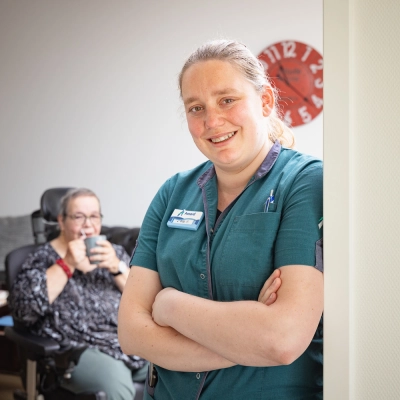 Kom naar Avoords Job-shop
