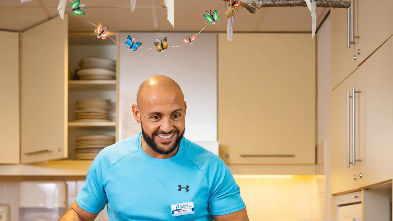 Waar we het voor doen